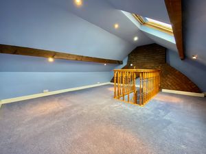 Loft Room- click for photo gallery